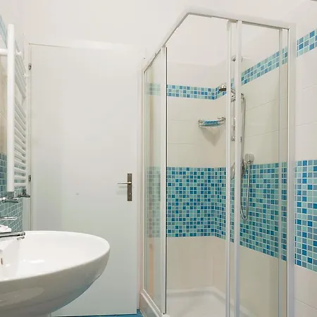 Apartman Derna Róma