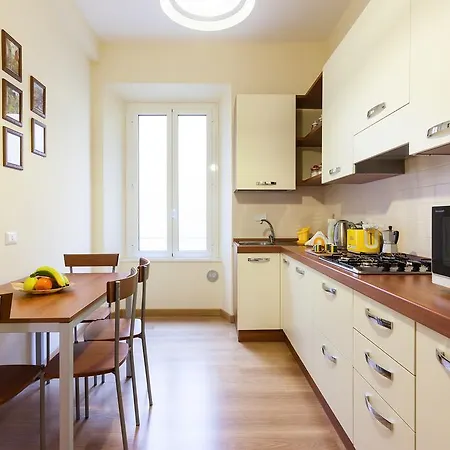 Apartman Derna