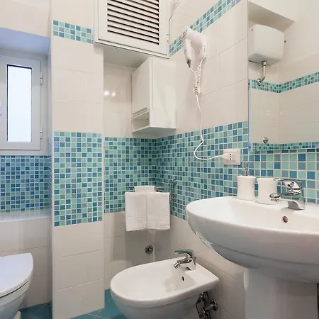 Derna Apartman